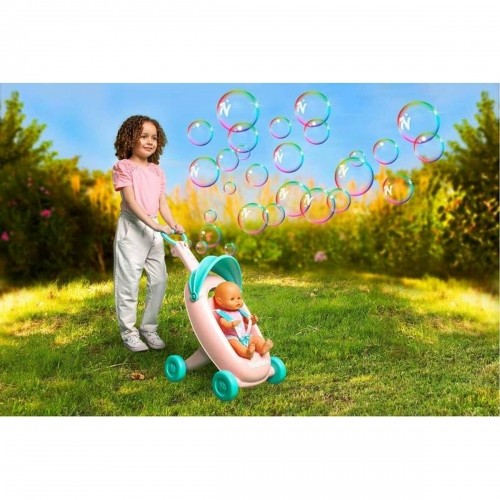 Lelle Zīdainis Nenuco Bubbles 35 cm image 5