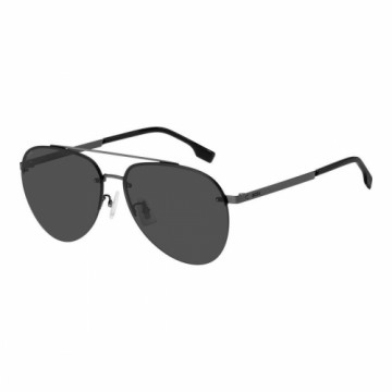 Мужские солнечные очки Hugo Boss BOSS 1537_F_SK