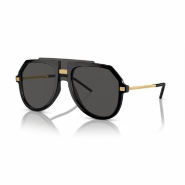 Мужские солнечные очки Dolce & Gabbana DG 6195