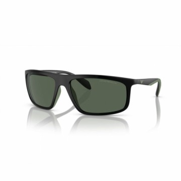 Мужские солнечные очки Emporio Armani EA 4212U