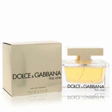Женская парфюмерия Dolce & Gabbana EDP The One 75 ml