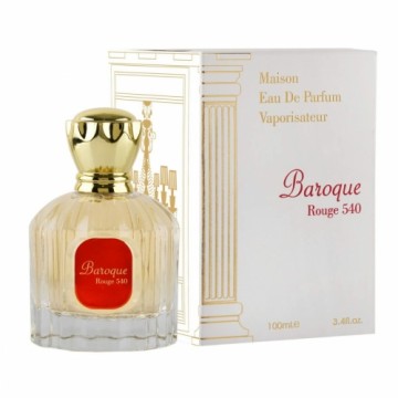 Parfem za oba spola Maison Alhambra La Rouge Baroque 100 ml