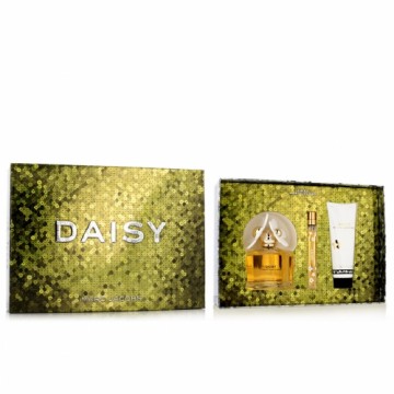 Set ženski parfem Marc Jacobs EDT Daisy 3 Daudzums