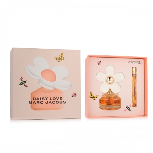 Set ženski parfem Marc Jacobs EDT Daisy Love 2 Daudzums image 1