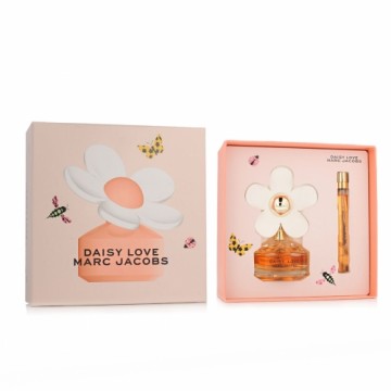 Set ženski parfem Marc Jacobs EDT Daisy Love 2 Daudzums