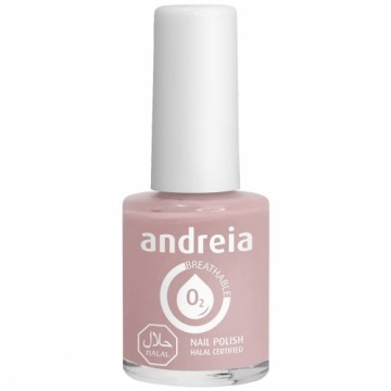 Лак для ногтей Andreia Breathable Nail 10,5 ml B25