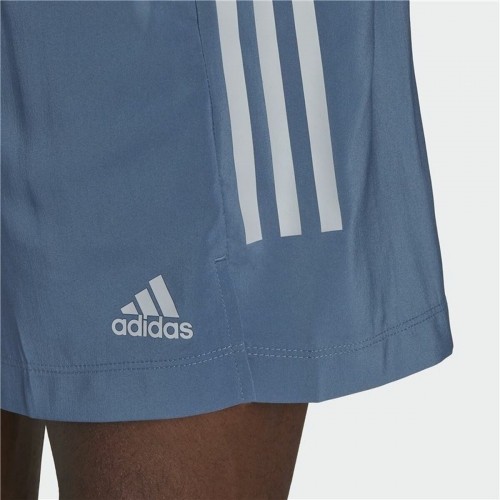 Vīriešu Sporta Šorti Adidas Trainning Essentials Zils image 5