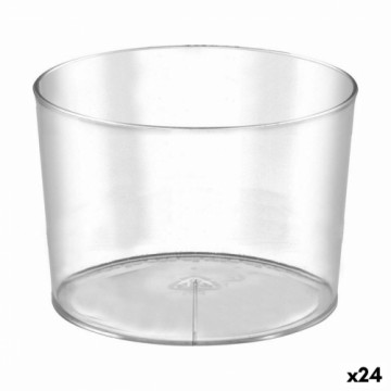 Набор многоразовых чашек Algon 230 ml Пластик 5 Предметы (24 штук)