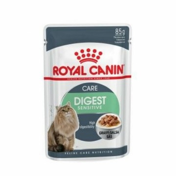 Kaķu barība Royal Canin Digest Sensitive Care Gaļa