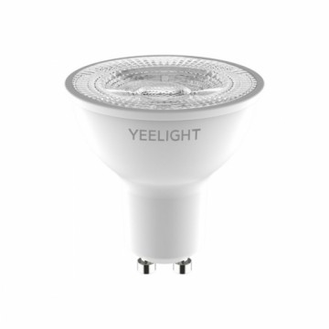 Светодиодная лампочка Yeelight YLDP004-4pcs Белый да 80 GU10 350 lm