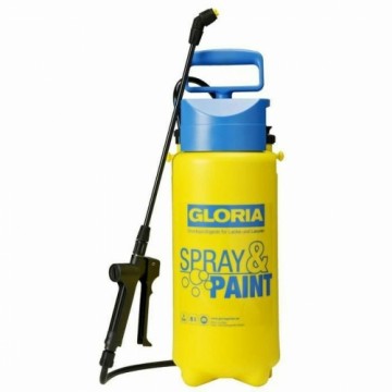 Пульверизатор Gloria Spray & Paint 3 BAR 5 L