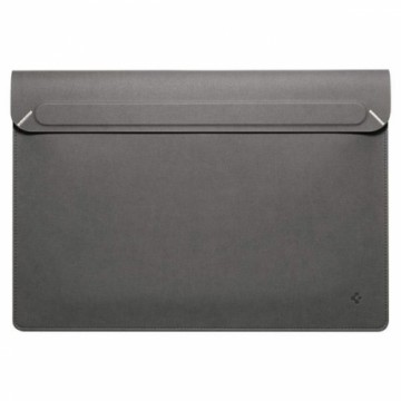 Spigen Valentinus Sleeve Laptop 15-16 szary|city grey AFA06418