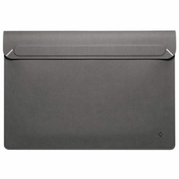 Spigen Valentinus Sleeve Laptop 13-14 szary|city grey AFA06415