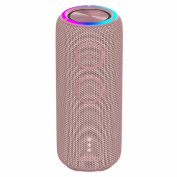 Bluetooth speaker Sencor SIRIUS2ROSE