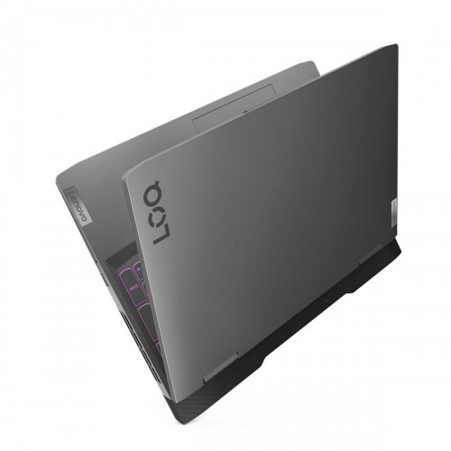 Piezīmju Grāmatiņa Lenovo LOQ 15APH8 15,6" ryzen 5-7640hs 16 GB RAM 1 TB SSD image 5