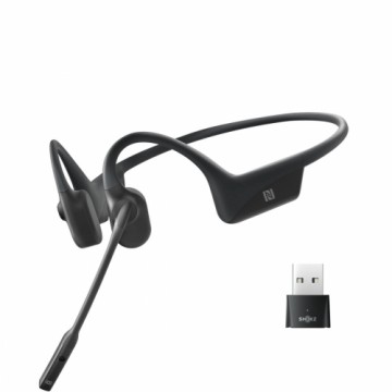 Bluetooth-наушники с микрофоном Shokz CG72383 Чёрный