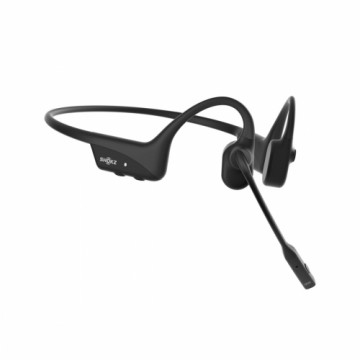 Bluetooth-наушники с микрофоном Shokz C110-AN-BK Чёрный