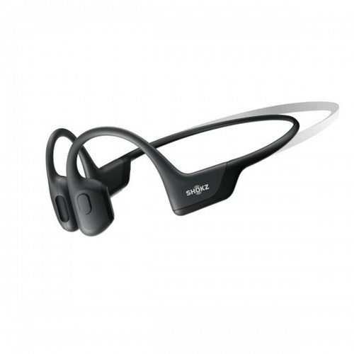 Спортивные Bluetooth-наушники Shokz S811-MN-BK                      Чёрный image 1