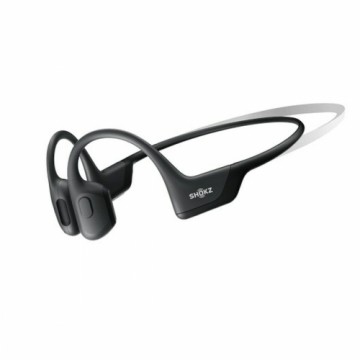 Спортивные Bluetooth-наушники Shokz S811-MN-BK                      Чёрный