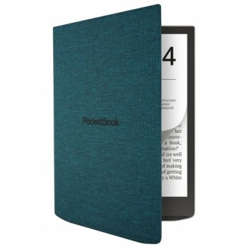 Elektroniskā Grāmata PocketBook HN-FP-PU-743G-SG-WW Zaļš 7.8"