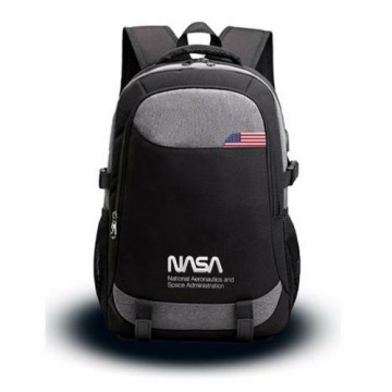 Рюкзак для ноутбука NASA Разноцветный