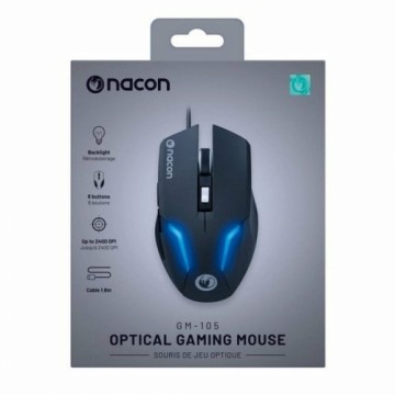 Мышь Nacon GM-105 Серый