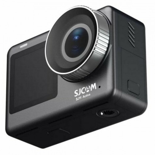 Спортивная камера SJCAM S11 Active Чёрный image 2
