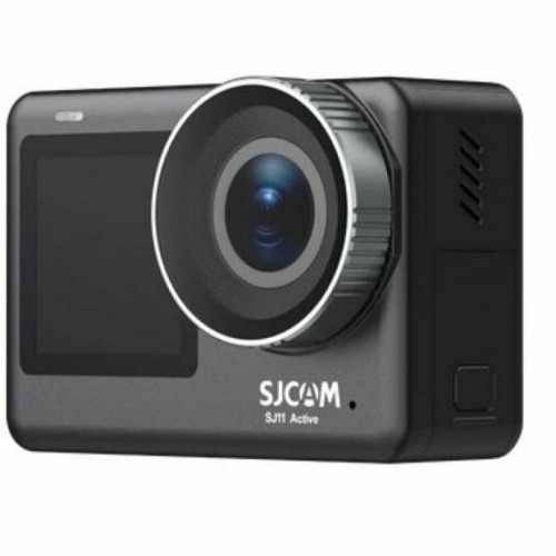 Спортивная камера SJCAM S11 Active Чёрный image 3