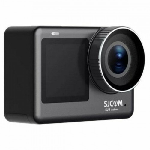Спортивная камера SJCAM S11 Active Чёрный image 5