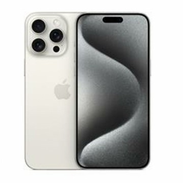 Viedtālruņi iPhone 15 Pro Max Apple MU7D3QL/A 6,7" 8 GB RAM 512 GB