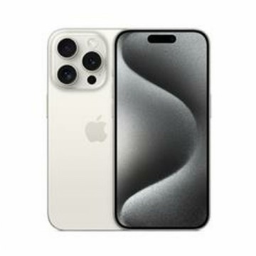 Смартфоны iPhone 15 Pro Apple MTVD3QL/A 6,1" 8 GB RAM 1 TB