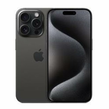 Смартфоны iPhone 15 Pro Apple MTVC3QL/A 6,1" 8 GB RAM 1 TB