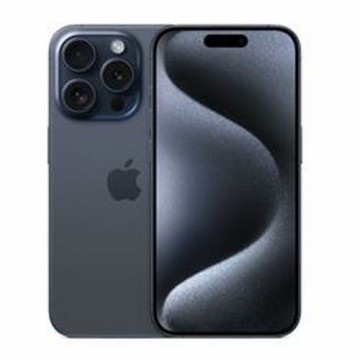 Viedtālruņi iPhone 15 Pro Apple MTV03QL/A 6,1" 8 GB RAM 128 GB