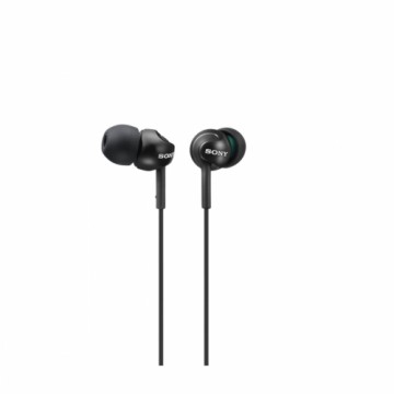 In ear headphones Sony MDREX110APW.CE7 3,5 mm Zils Balts