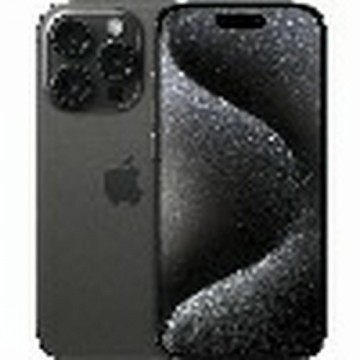 Viedtālrunis Apple iPhone 15 Pro, 1TB, Black Titanium