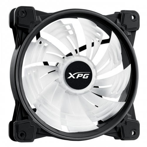 Kārbas ventilators XPG ARGB image 1