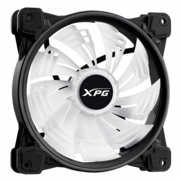 Вентилятор в корпусе XPG ARGB
