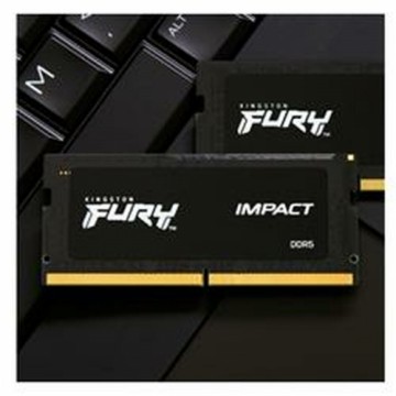 RAM Atmiņa Kingston Impact DDR5 32 GB