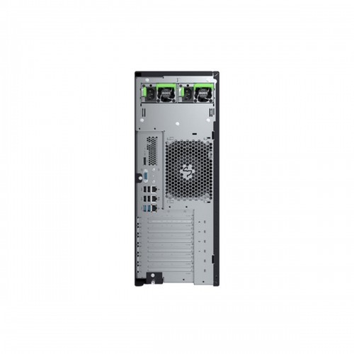 Serveris Fujitsu PRIMERGY TX1330 M5 Intel Xeon E-2336 image 3