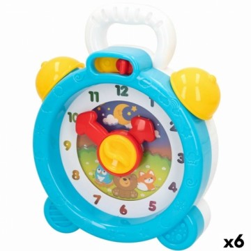 Детские часы PlayGo (6 штук)
