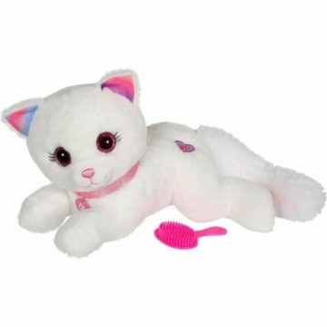 Pūkaina Rotaļlieta Gipsy Cuty Bella Kaķis