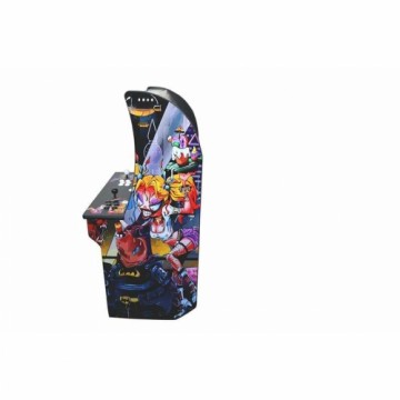 Bigbuy Fun Игровой автомат Gotham 26" 128 x 71 x 58 cm