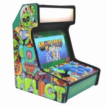 Bigbuy Fun Игровой автомат Adventure 10,1'' 42 x 32 x 29 cm