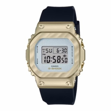 Женские часы Casio G-Shock OAK METAL COVERED COMPACT - BELLE COURBE SERIE (Ø 38 mm)