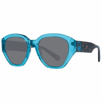 Sieviešu Saulesbrilles Benetton BE5051 54167
