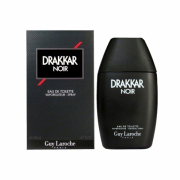 Parfem za muškarce Guy Laroche EDT Drakkar Noir 200 ml