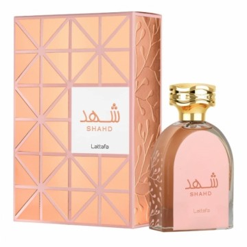 Женская парфюмерия Lattafa EDP Shahd 100 ml