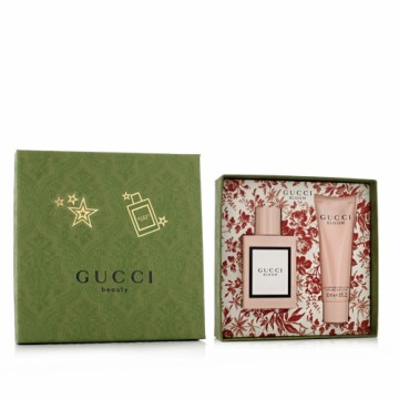 Женский парфюмерный набор Gucci EDP Bloom 2 Предметы