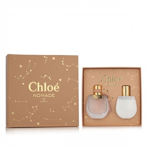 Set ženski parfem Chloe EDP Nomade 2 Daudzums image 1