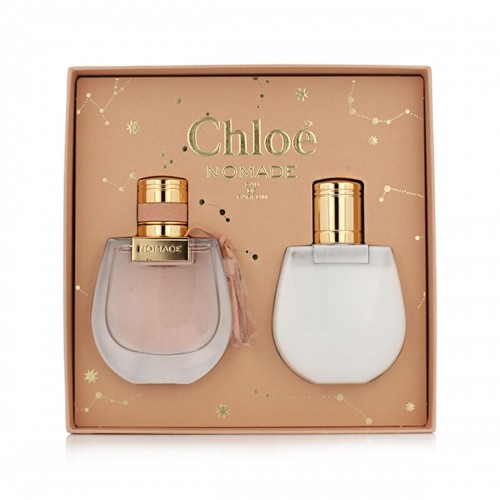 Set ženski parfem Chloe EDP Nomade 2 Daudzums image 2